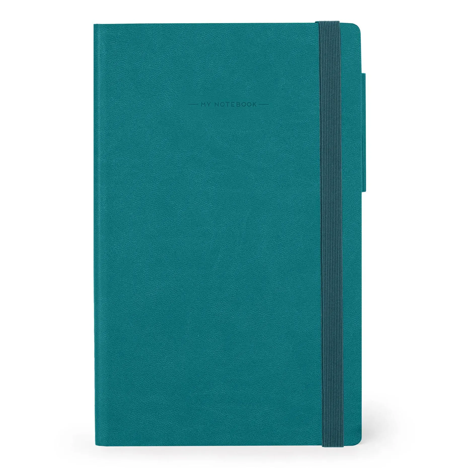Carnet à Pointillés - Medium - My Notebook