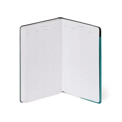 Carnet à Pointillés - Medium - My Notebook
