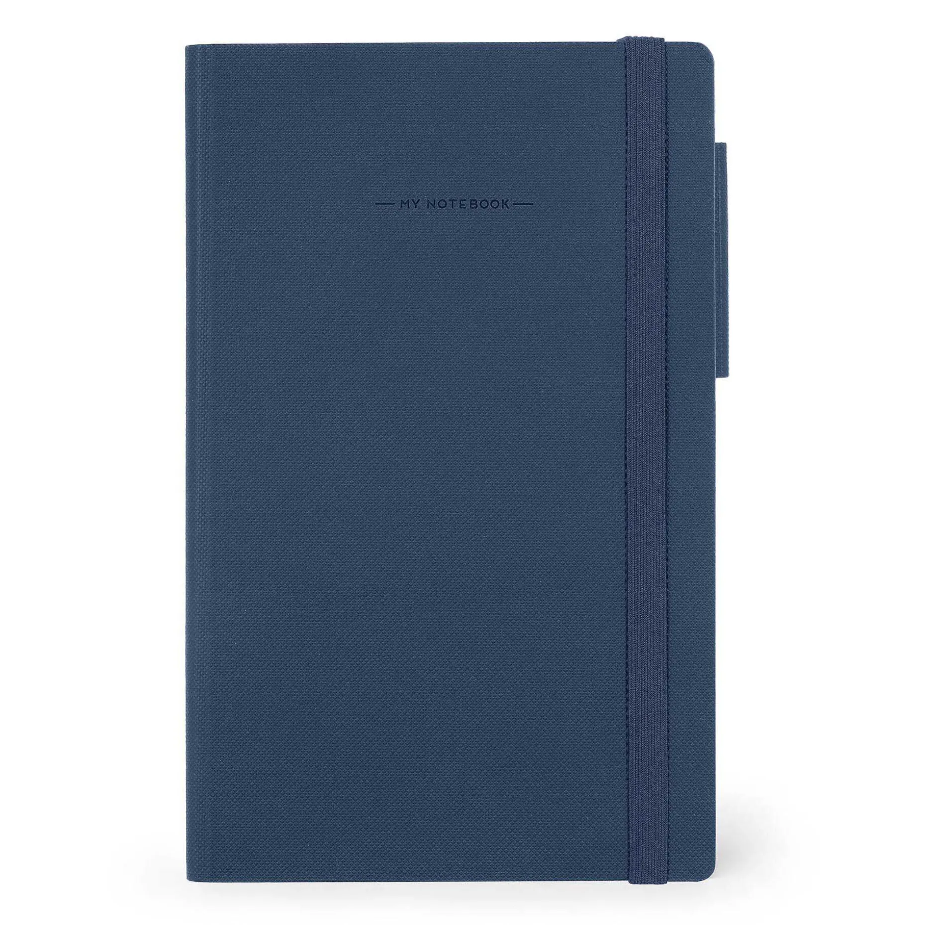 Carnet à Pointillés - Medium - My Notebook