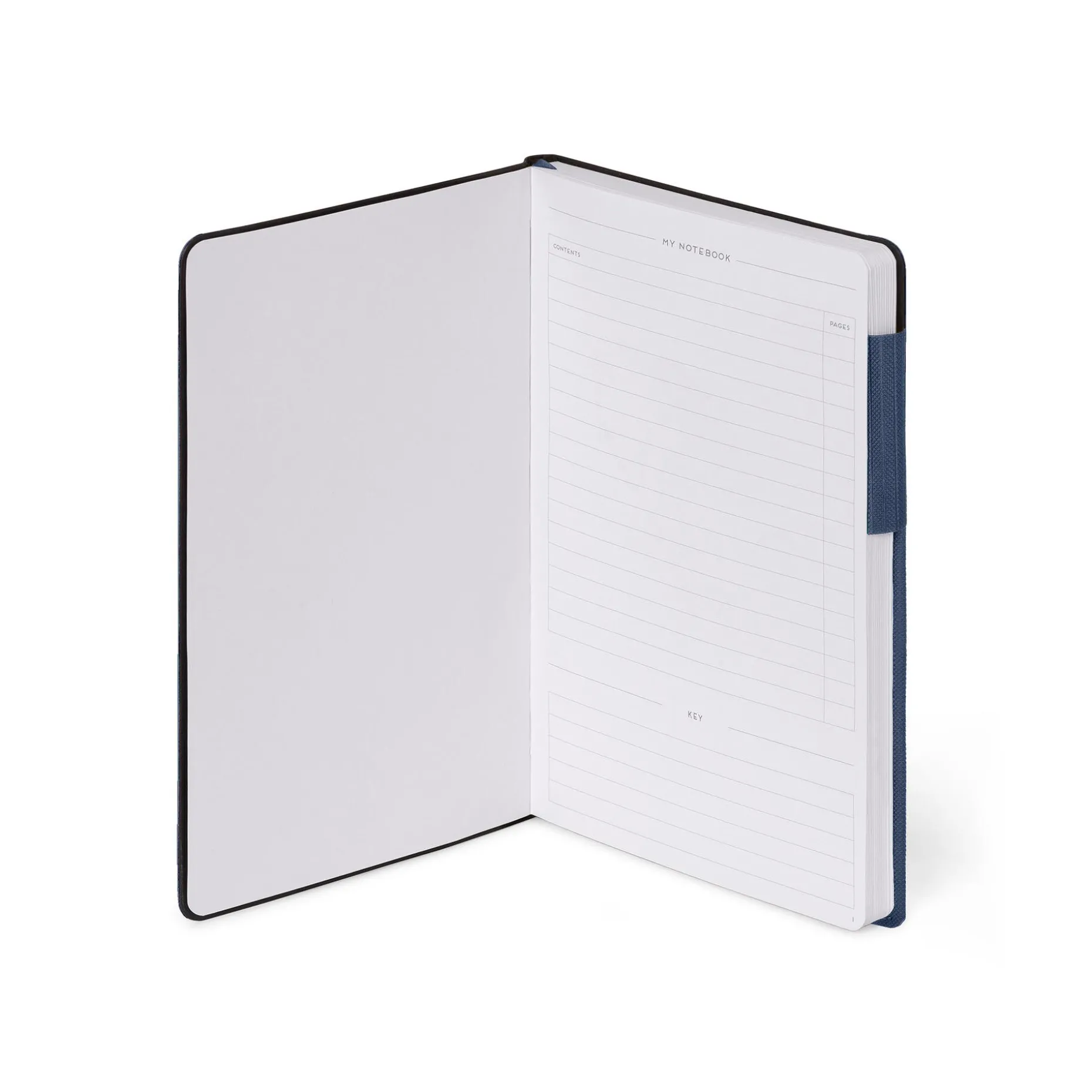 Carnet à Pointillés - Medium - My Notebook