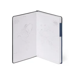 Carnet à Pointillés - Medium - My Notebook