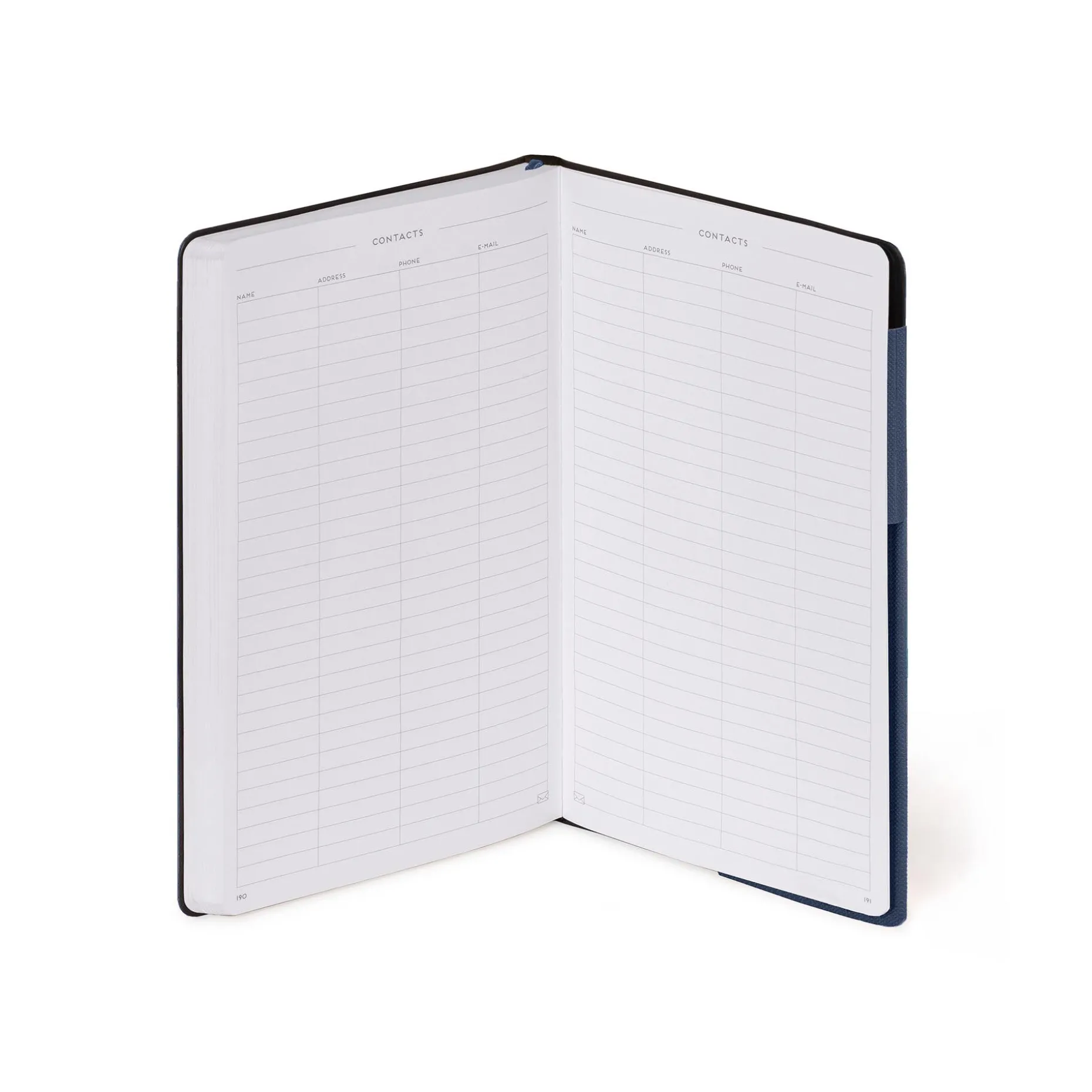 Carnet à Pointillés - Medium - My Notebook