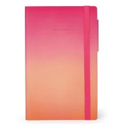 Carnet à Pointillés - Medium - My Notebook