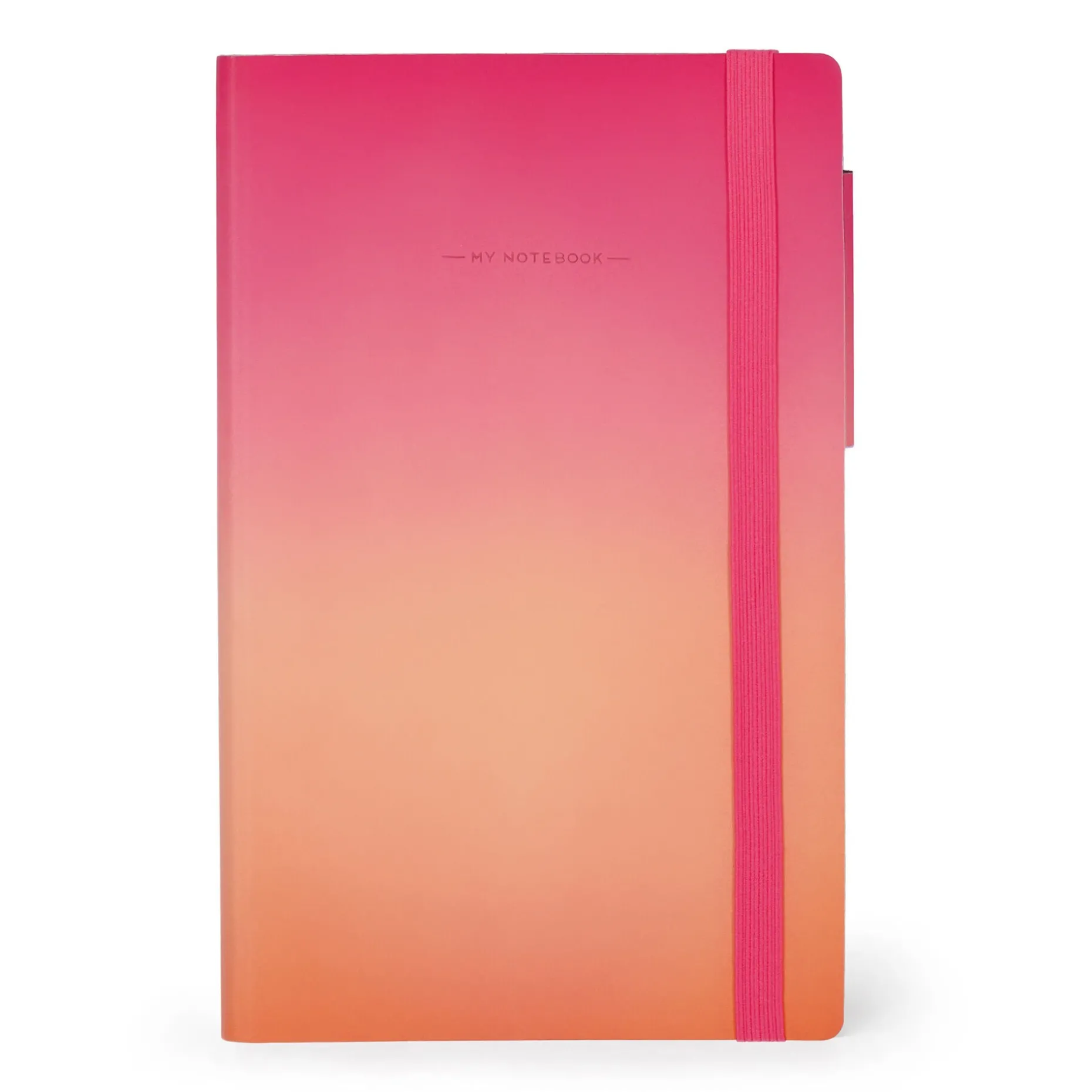 Carnet à Pointillés - Medium - My Notebook