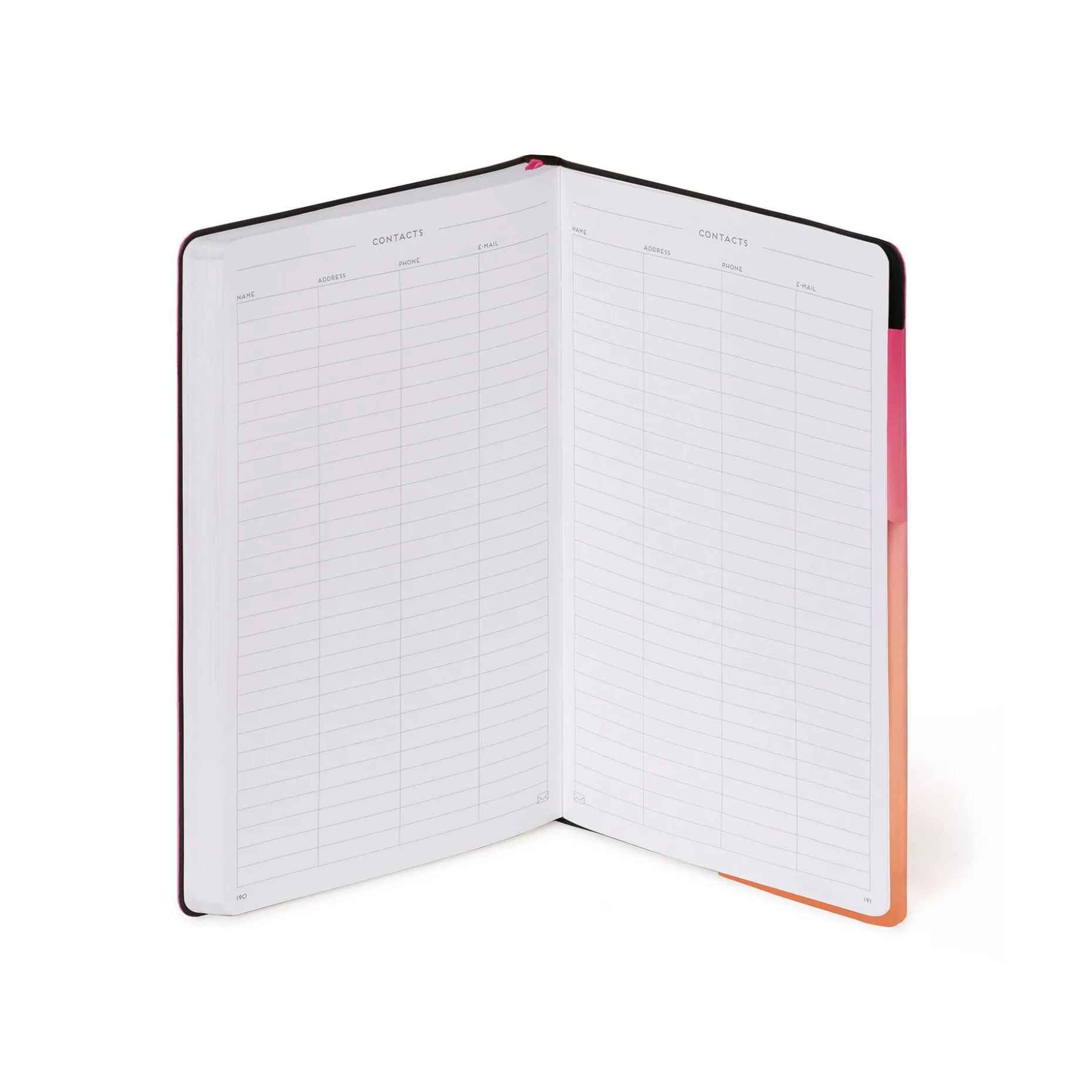 Carnet à Pointillés - Medium - My Notebook