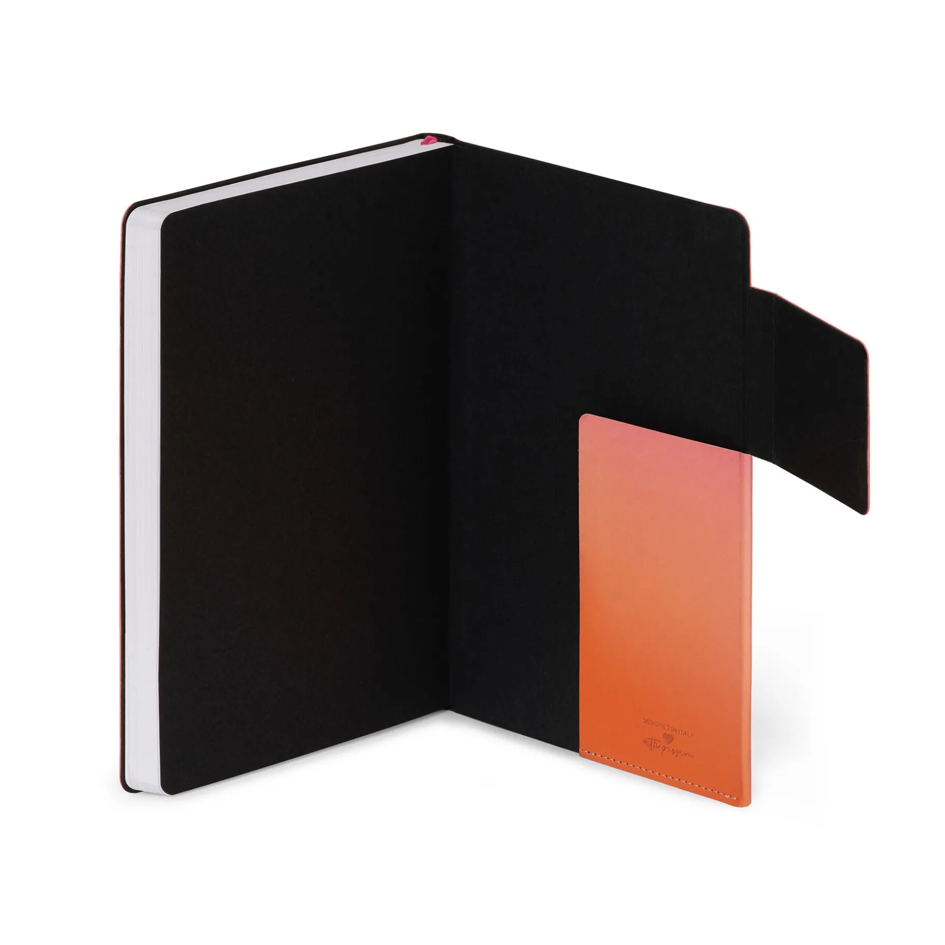 Carnet à Pointillés - Medium - My Notebook
