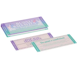 Carnet de 48 Bons