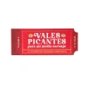 Carnet de 24 Bons Coquins - Espagnol