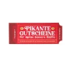 Carnet de 24 Bons Coquins - Allemand