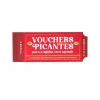 Carnet de 24 Bons Coquins - Portugais