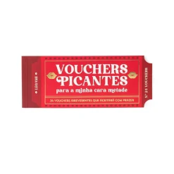 Carnet de 24 Bons Coquins - Portugais
