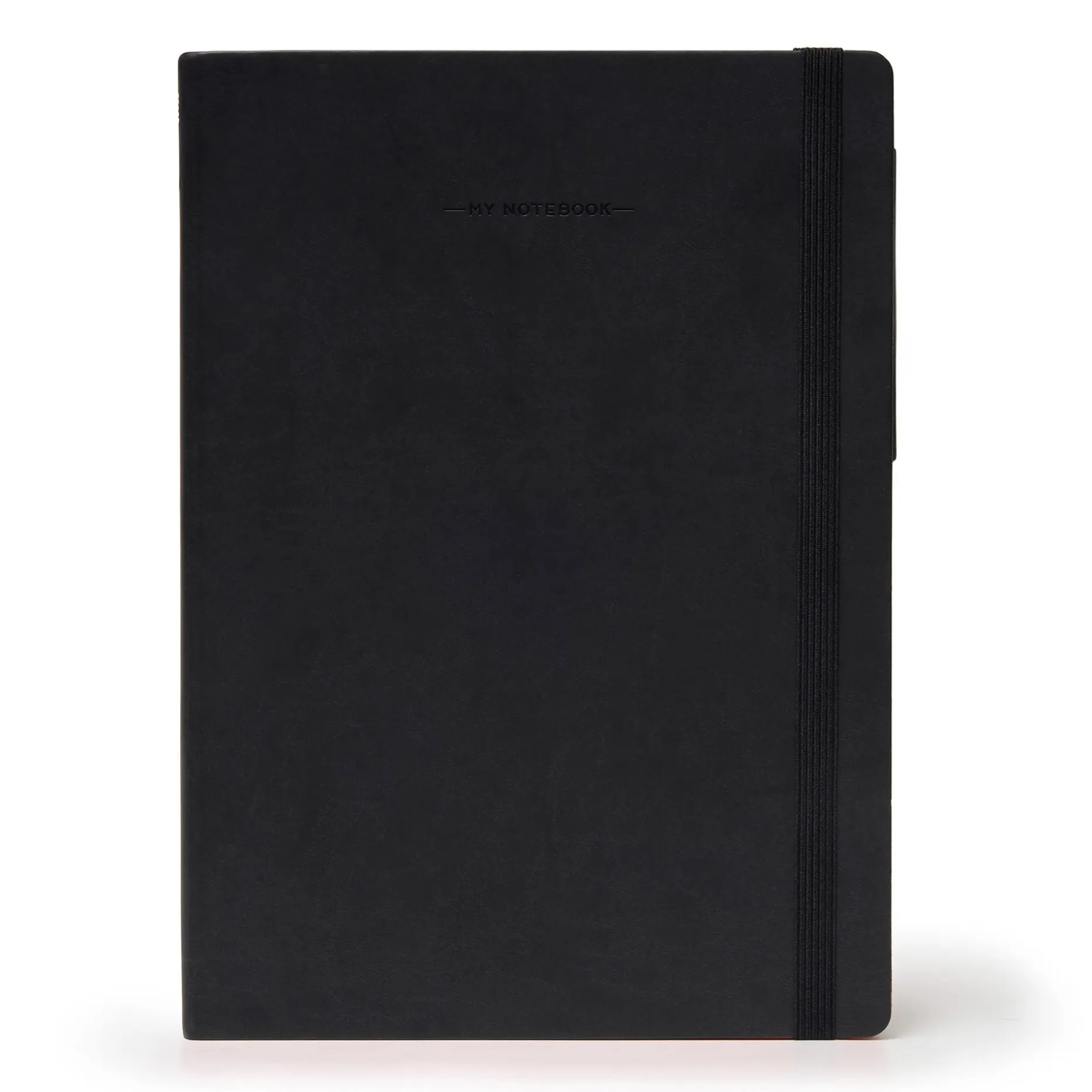 Carnet Ligné - Large - My Notebook
