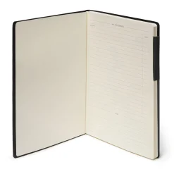 Carnet Ligné - Large - My Notebook