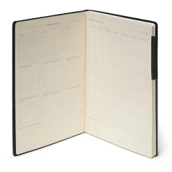 Carnet Ligné - Large - My Notebook