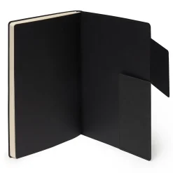 Carnet Ligné - Large - My Notebook