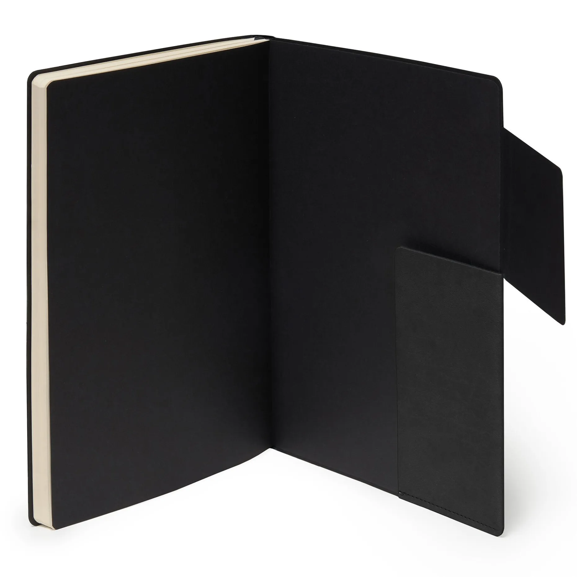 Carnet Ligné - Large - My Notebook