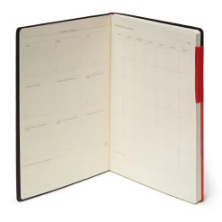 Carnet Ligné - Large - My Notebook