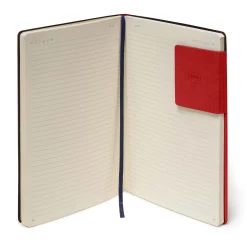 Carnet Ligné - Large - My Notebook