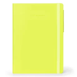 Carnet Ligné - Large - My Notebook