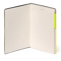 Carnet Ligné - Large - My Notebook
