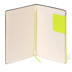 Carnet Ligné - Large - My Notebook