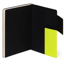 Carnet Ligné - Large - My Notebook