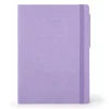 Carnet Ligné - Large - My Notebook