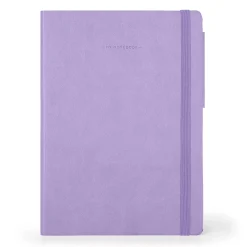 Carnet Ligné - Large - My Notebook