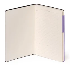 Carnet Ligné - Large - My Notebook