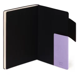 Carnet Ligné - Large - My Notebook