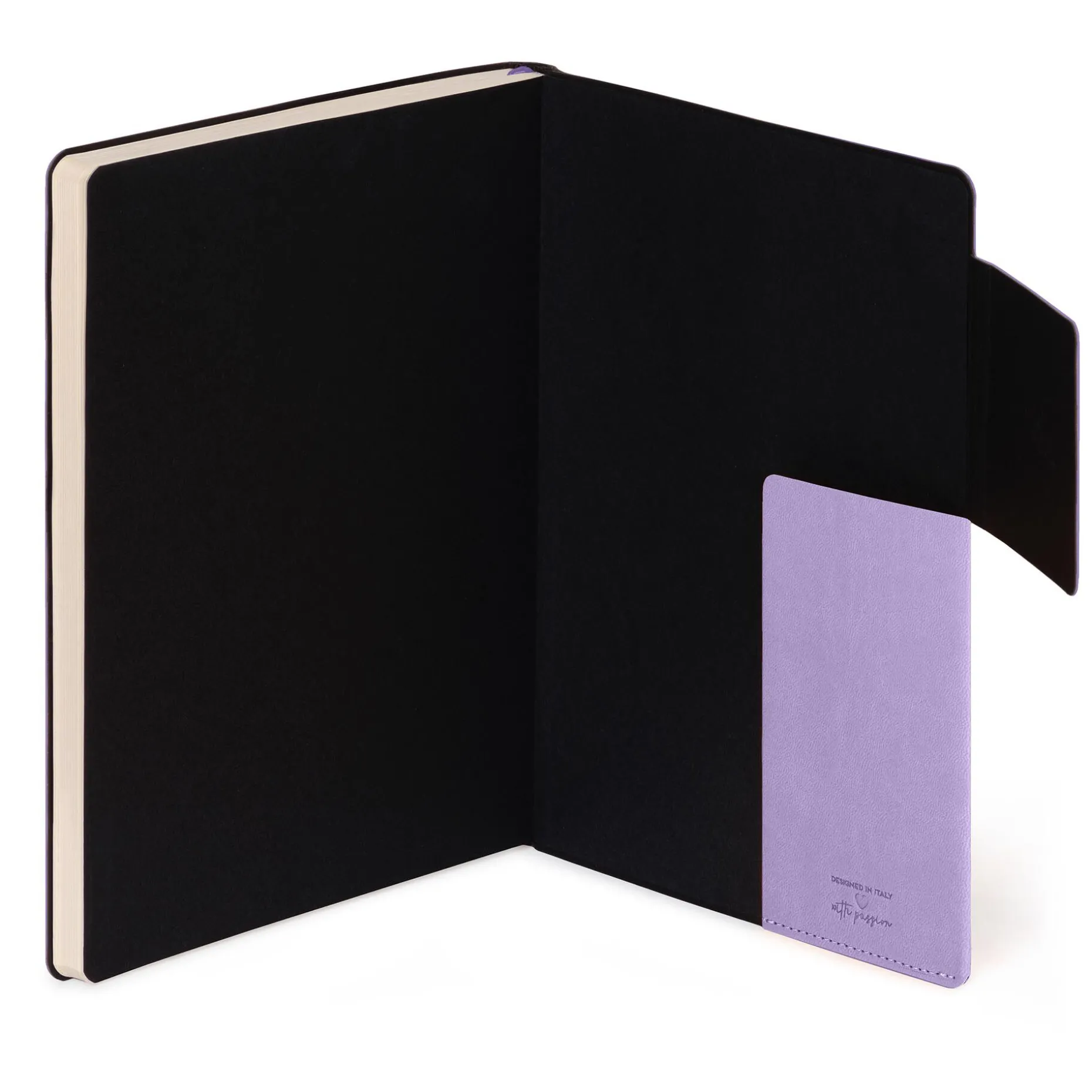 Carnet Ligné - Large - My Notebook