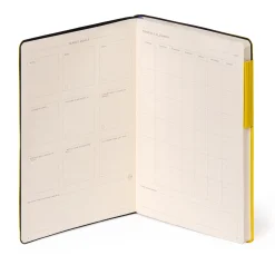 Carnet Ligné - Large - My Notebook