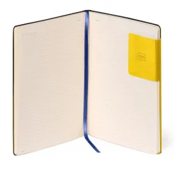 Carnet Ligné - Large - My Notebook