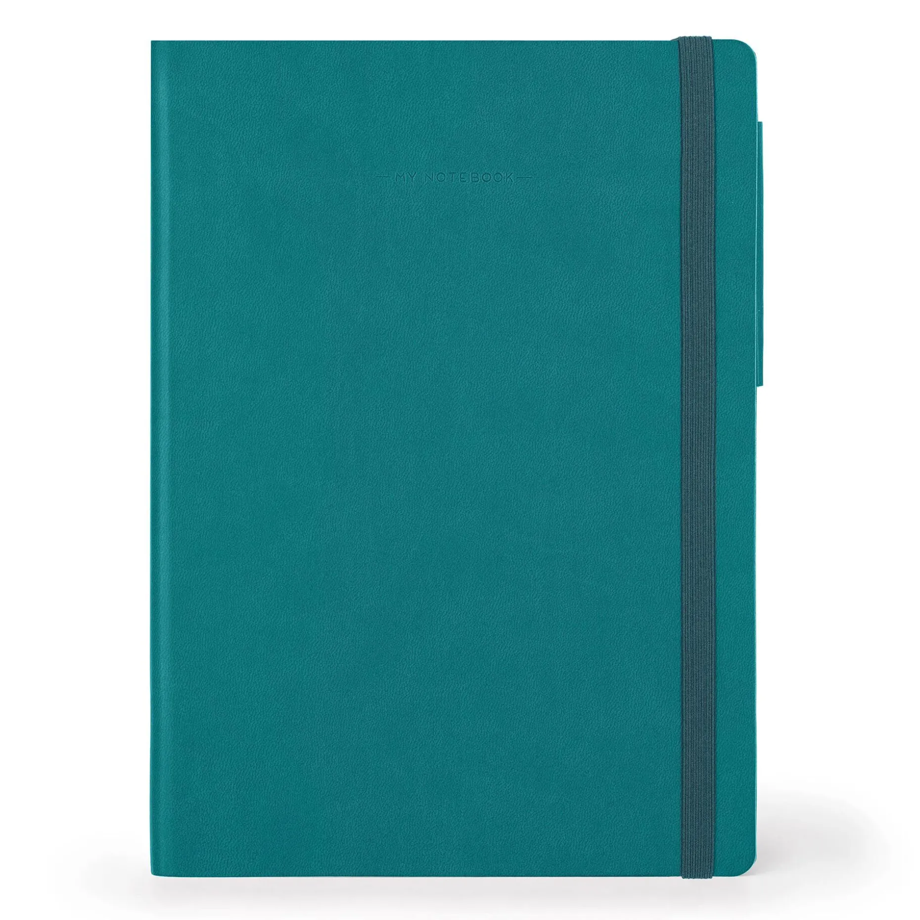Carnet Ligné - Large - My Notebook