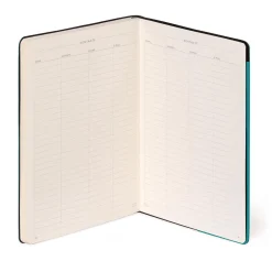 Carnet Ligné - Large - My Notebook