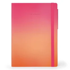 Carnet Ligné - Large - My Notebook