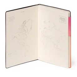 Carnet Ligné - Large - My Notebook