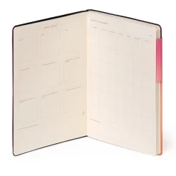 Carnet Ligné - Large - My Notebook