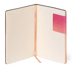 Carnet Ligné - Large - My Notebook