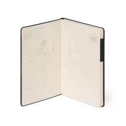 Carnet Ligné - Medium - My Notebook