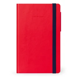 Carnet Ligné - Medium - My Notebook