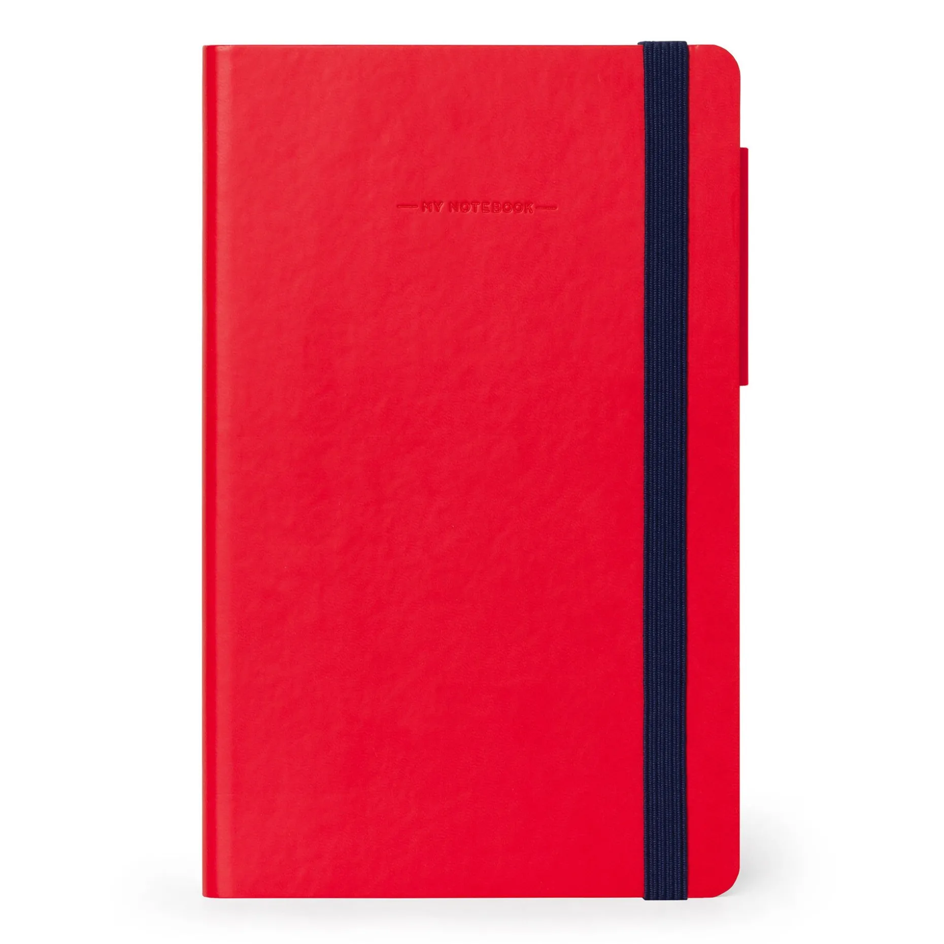 Carnet Ligné - Medium - My Notebook