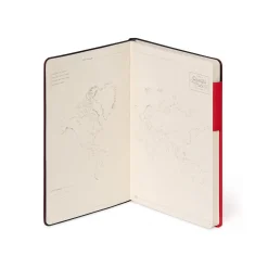 Carnet Ligné - Medium - My Notebook