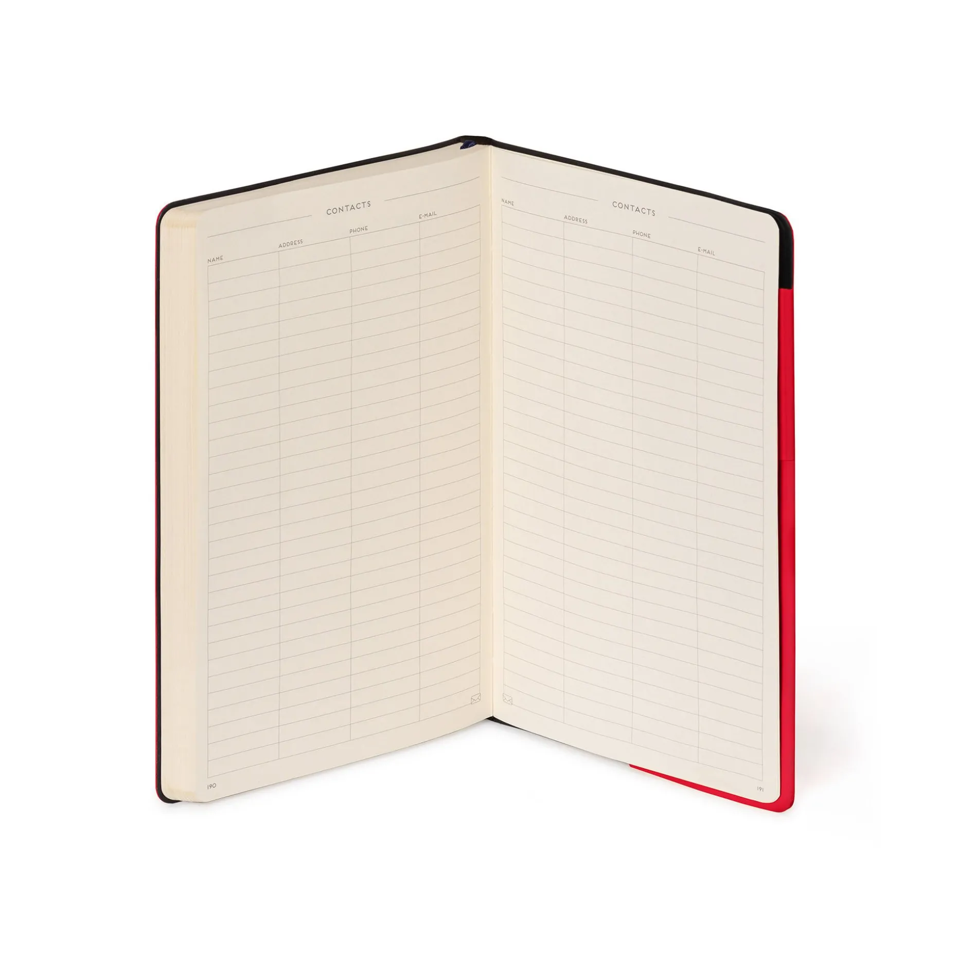 Carnet Ligné - Medium - My Notebook