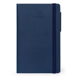 Carnet Ligné - Medium - My Notebook
