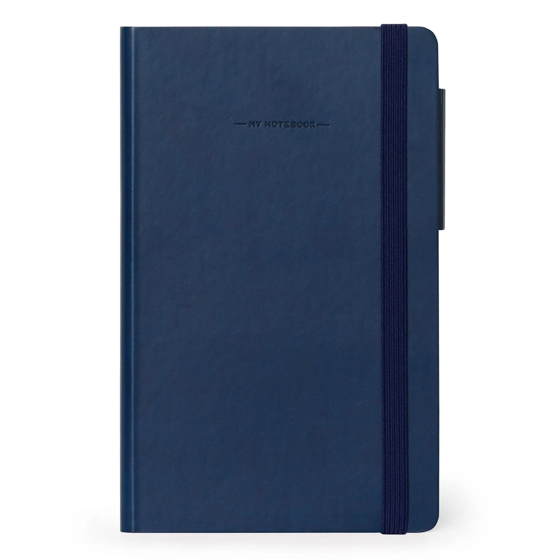 Carnet Ligné - Medium - My Notebook