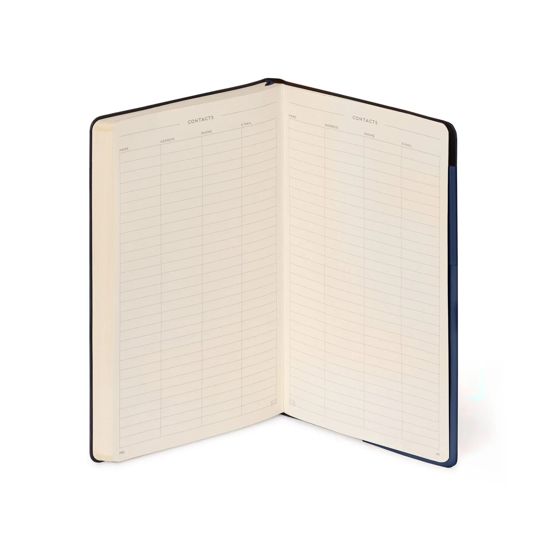 Carnet Ligné - Medium - My Notebook