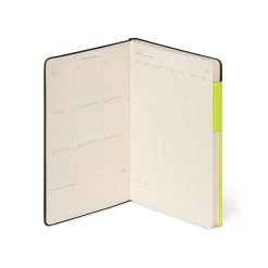Carnet Ligné - Medium - My Notebook