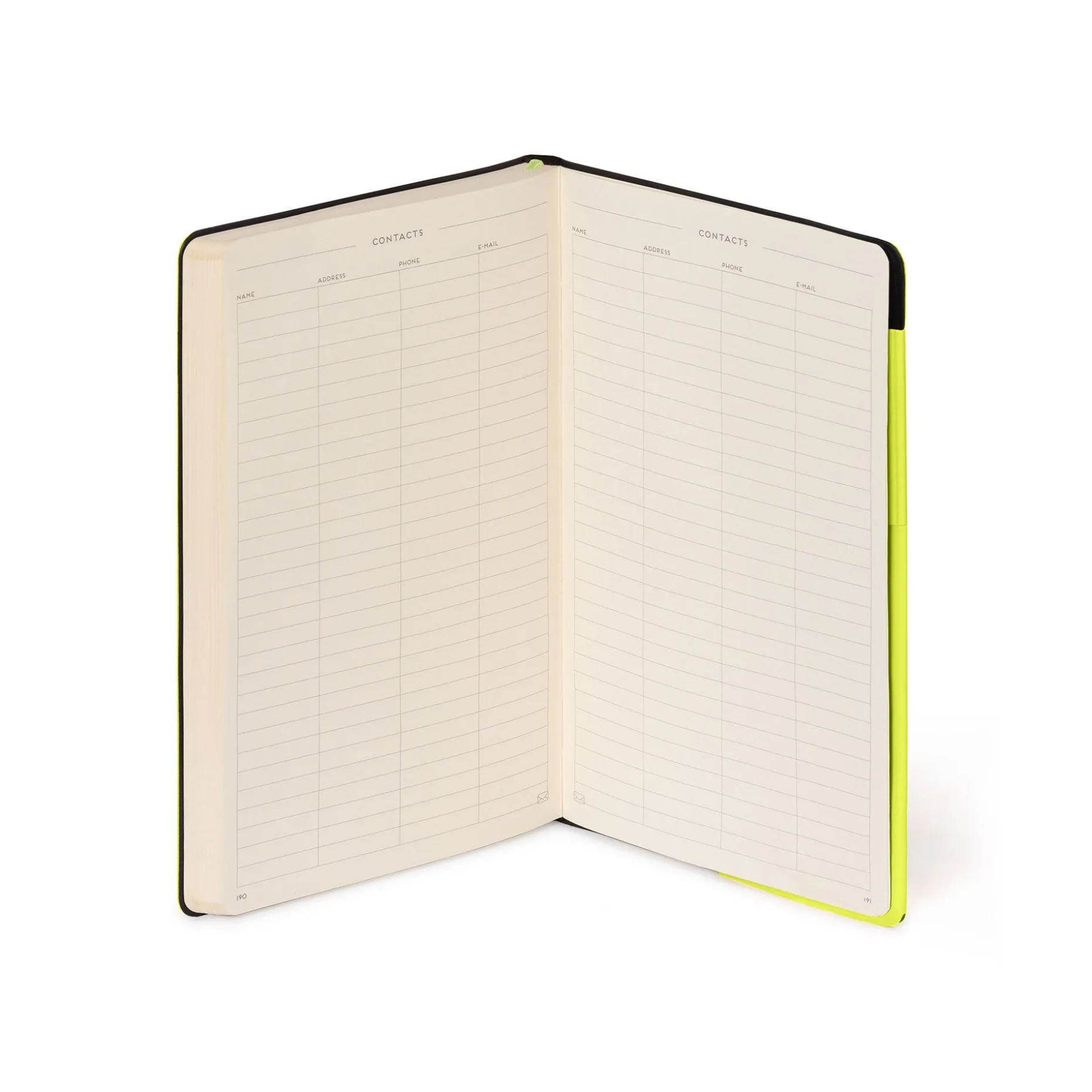 Carnet Ligné - Medium - My Notebook