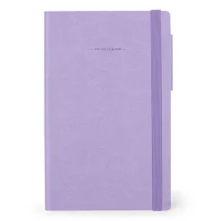 Carnet Ligné - Medium - My Notebook